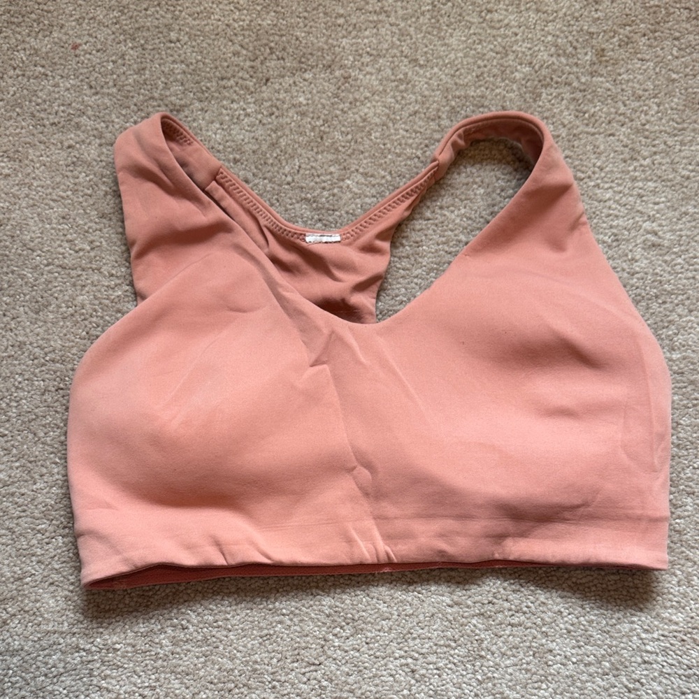 Lululemon Alignment Racerback Bra - image 4